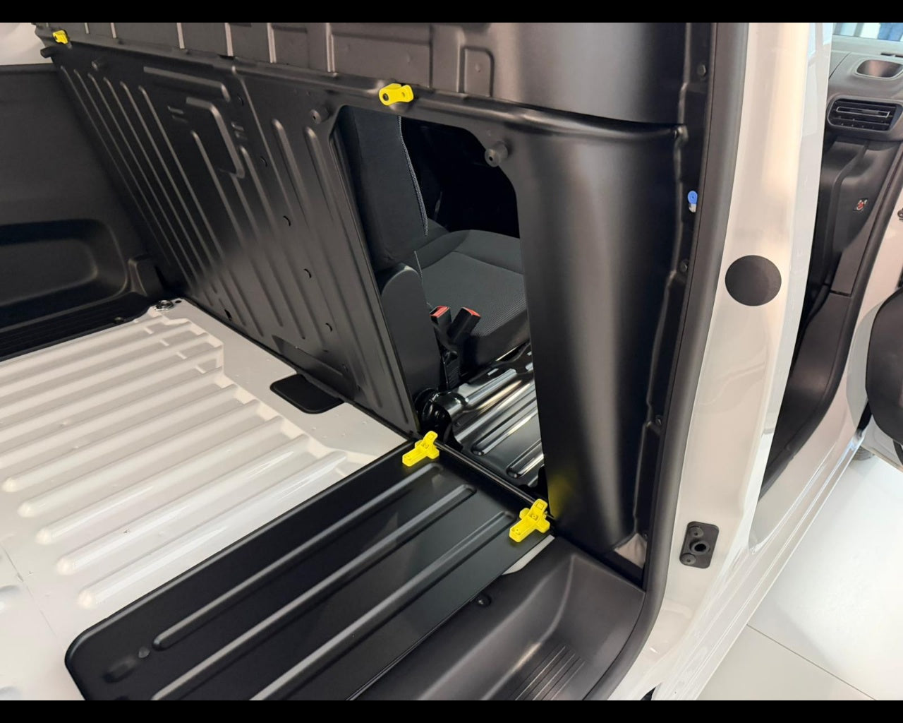 Doblò Series 4 Van Ch1 1.5 Bluehdi 100cv Mt6
