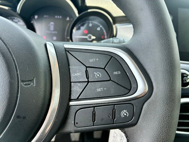 FIAT 500X 1.6 MJT 130CV CONNECT