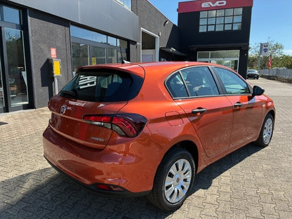 Tipo My24 1.5 Hybrid 130cv DctHb Tipo