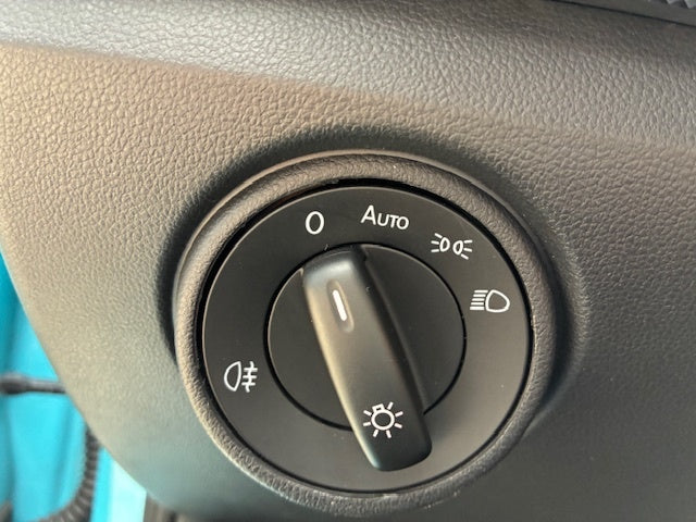 VOLKSWAGEN UP 1.0 BZ SPORT
