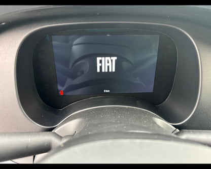 Panda Van Series 9 Panda 1.0 Hybrid S&S 70cv E6.4 - 2 Posti