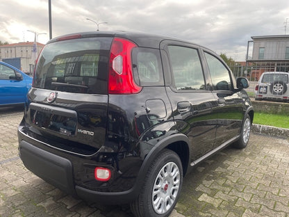 Panda 1.0 70cv Hybrid Panda