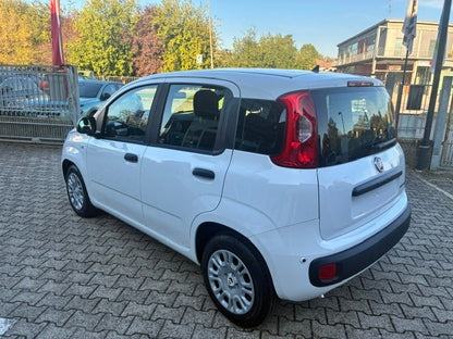 Panda My25 1.0 70cv Hybrid Panda