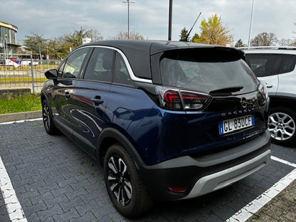 OPEL CROSSLANDX 1.2 BZ