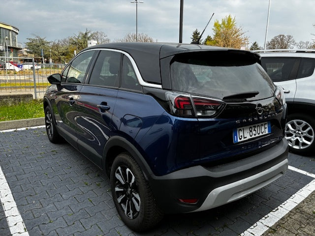 OPEL CROSSLANDX 1.2 BZ