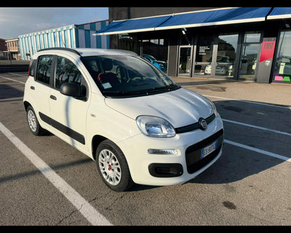 FIAT PANDA 1.2 BZ