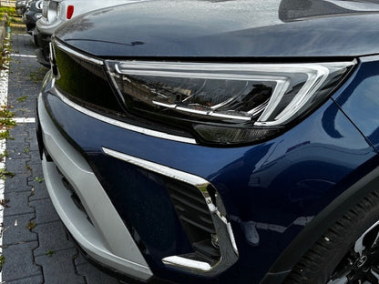 OPEL CROSSLANDX 1.2 BZ