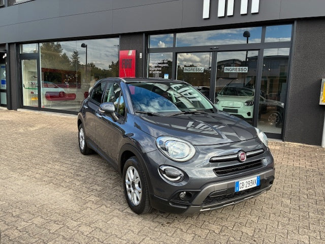 FIAT 500X 1.3 MJT 95CV CITY CROSS