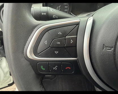 FIAT 500X 1.3 MJT 95CV