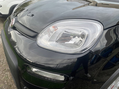 Panda 1.0 70cv Hybrid Panda