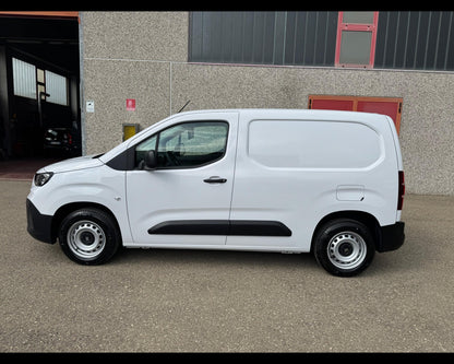 Doblò Serie 3 Van Ch1 1.5 Bluehdi 100cv Mt6