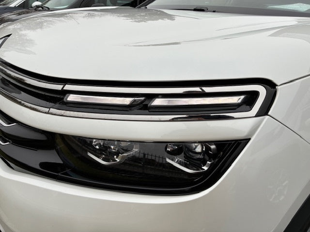 CITROEN C5 AIRCROSS PLUG IN HYBRID