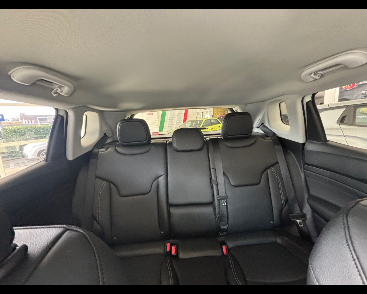 JEEP COMPASS E-HYBRID MY 24 SUMMIT 1.5 TURBO T4 130 CV FWD DCT7