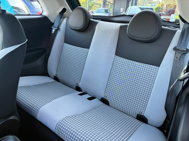 500 Hybrid Berlina Torino 1.0Hybrid Berlina