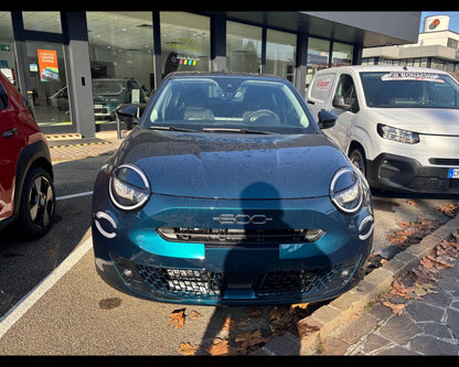 600 Hybrid My25 600 1.2 Hybrid100cv