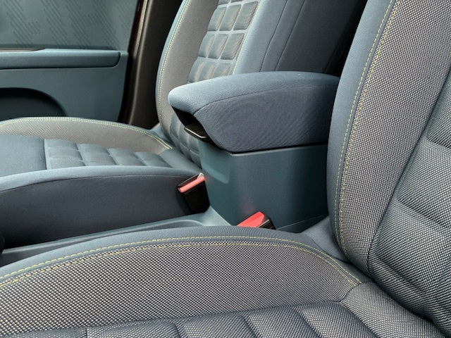 Grande Panda Hybrid La Prima 1.2 Hybrid 100cv