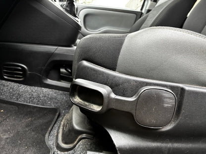 FIAT PANDA 4X4 1.3 MJT