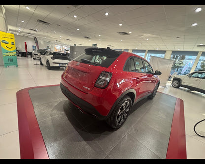 600 Hybrid Icon 1.2 Hybrid 145cv