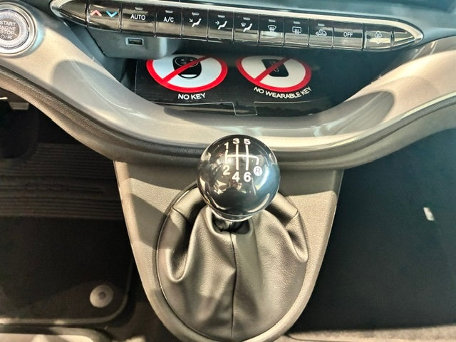 500 Hybrid Berlina Torino 1.0Hybrid Berlina