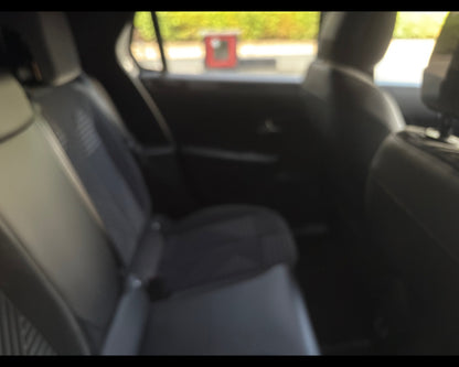 Nuova Ypsilon Ibrida Lx 1.2 100cv Ibrida