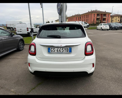 FIAT 500X 1.3 MJT 95CV