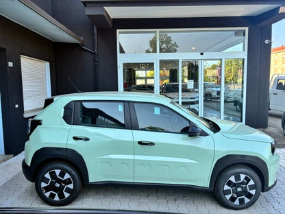 Grande Panda Hybrid Icon 1.2 Hybrid 100cv