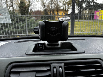 FIAT PANDA 4X4 1.3 MJT