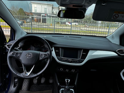 OPEL CROSSLANDX 1.2 BZ