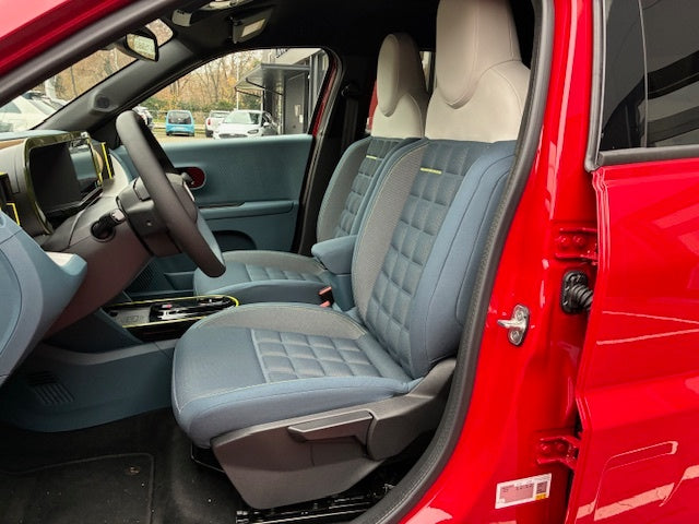 Grande Panda Hybrid La Prima 1.2 Hybrid 100cv