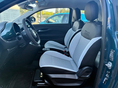 500 Hybrid Berlina Torino 1.0Hybrid Berlina