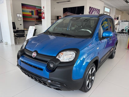 Panda My25 1.0 70cv Hybrid Pandina
