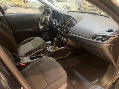 Tipo My24 1.5 Hybrid 130cv DctHb Tipo