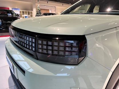 Grande Panda Hybrid Icon 1.2 Hybrid 100cv