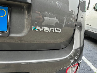 FIAT PANDA HYBRID