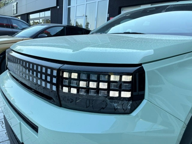 Grande Panda Hybrid Icon 1.2 Hybrid 100cv