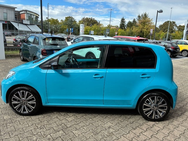 VOLKSWAGEN UP 1.0 BZ SPORT