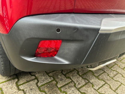 PEUGEOT 2008 1.2 BZ ALLURE