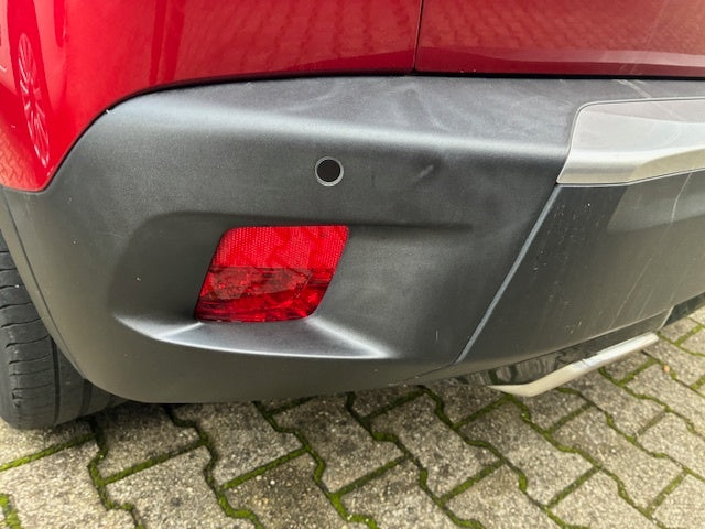 PEUGEOT 2008 1.2 BZ ALLURE