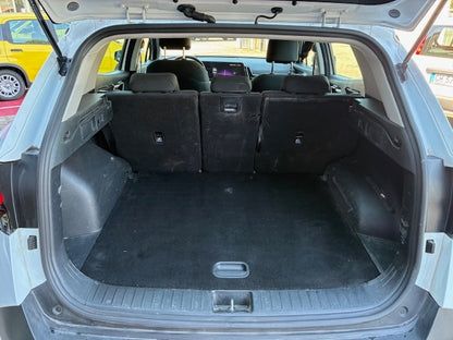 KIA SPORTAGE 1.6 GPL STYLE