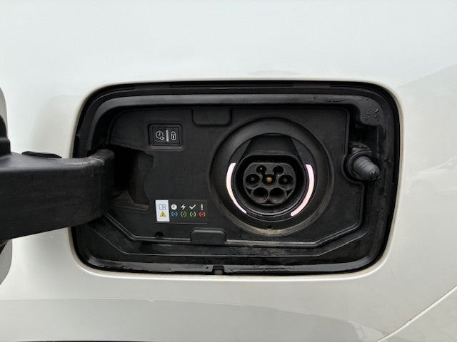 CITROEN C5 AIRCROSS PLUG IN HYBRID