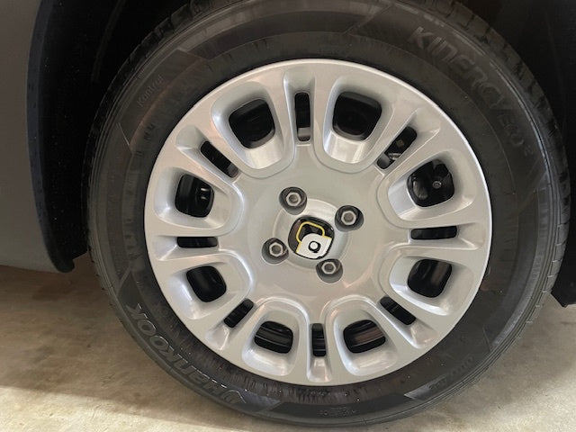 Panda 1.0 70cv Hybrid Panda