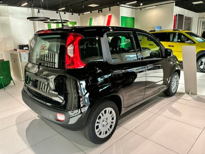 Panda My25 1.0 70cv Hybrid Panda