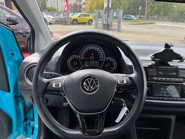 VOLKSWAGEN UP 1.0 BZ SPORT