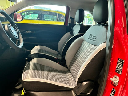 500 Hybrid Berlina Torino 1.0Hybrid Berlina