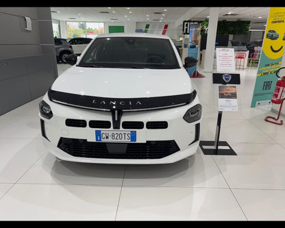 Nuova Ypsilon Ibrida Lx 1.2 100cv Ibrida