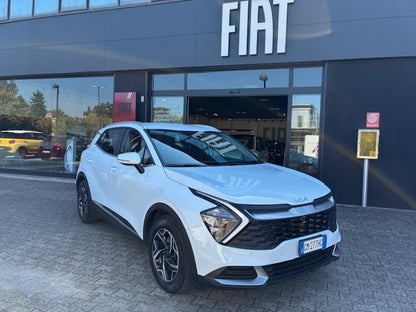 KIA SPORTAGE 1.6 GPL STYLE