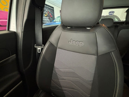 JEEP AVANGER ICE MY24 ALTITUDE 1.2 100CV