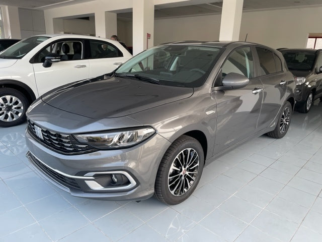 Tipo Hatchback My23 1.5 Hybrid130cv Dct Hb Tipo