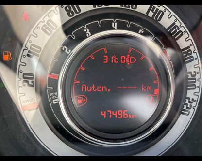 500 - 500