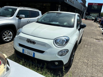 FIAT 500X 1.6 MJT 130CV CONNECT